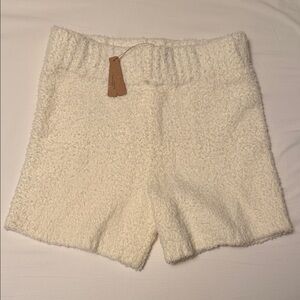 SKIMS Cozy Collection - Shorts